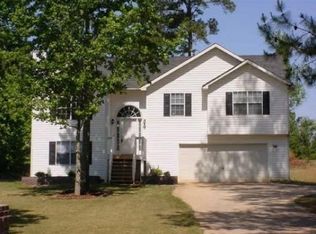 11014 Flat Shoals Rd, Covington, GA 30016