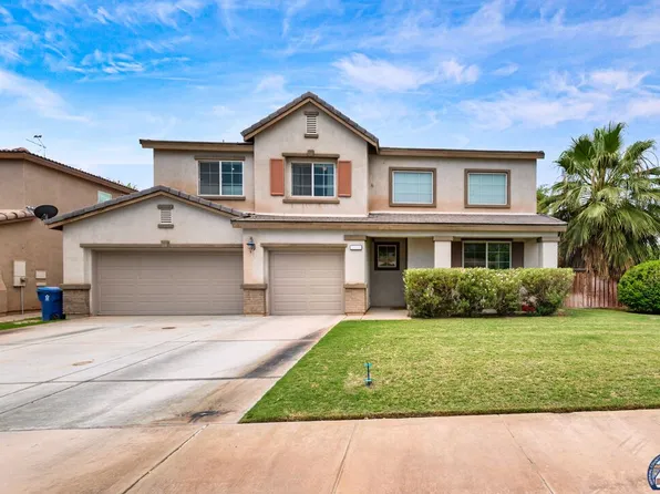 815 Willard Ave, Brawley, CA 92227