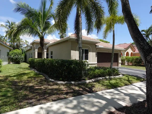 4321 Willow Ridge Dr, Fort Lauderdale, FL 33331
