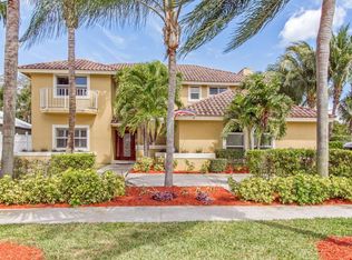 1201 SW 19th St, Boca Raton, FL 33486