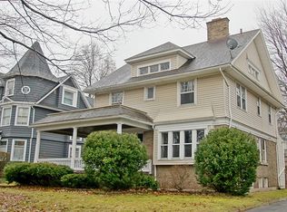 167 Seneca Pkwy, Rochester, NY 14613