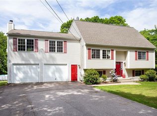 8 Burlingame Dr, Charlestown, RI 02813