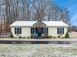 4875 Francis Ferry Rd, McMinnville, TN 37110