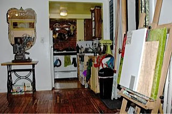 Rented by Boerum Hill Realty | media 34