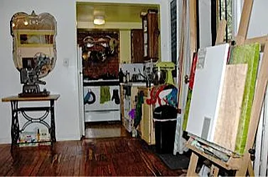 Rented by Boerum Hill Realty