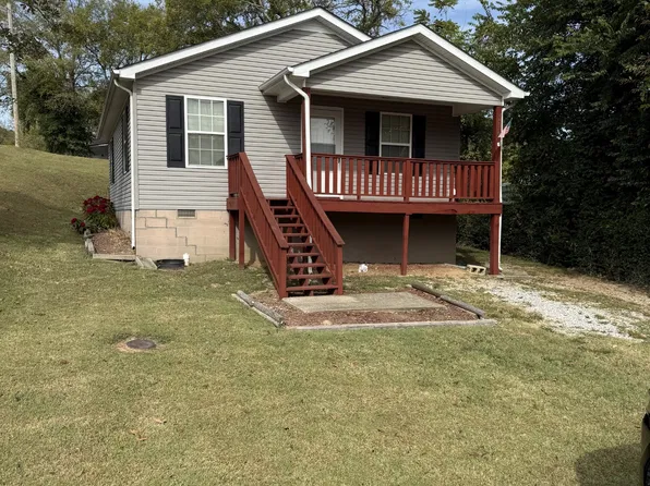 116 Davis St S, Carthage, TN 37030