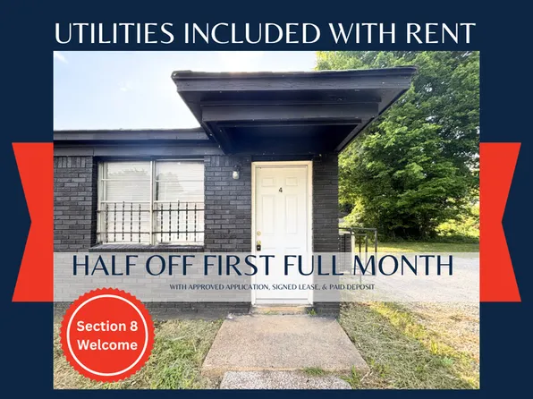 259 Maryland Ave, Memphis, TN