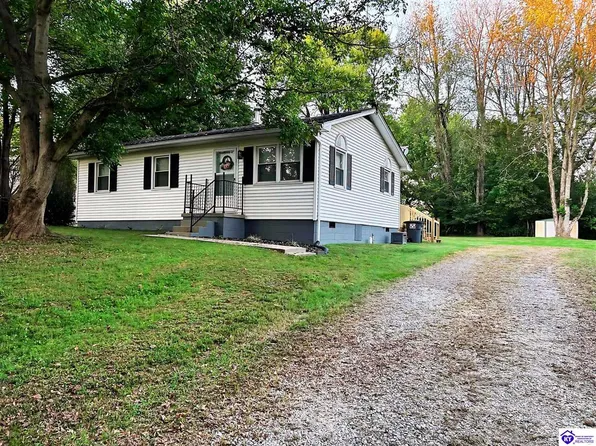 106 Severns St, Elizabethtown, KY 42701
