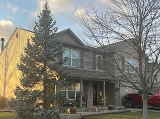 4548 Copper Grove Dr, Indianapolis, IN 46237