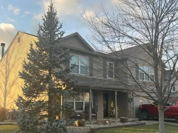 4548 Copper Grove Dr, Indianapolis, IN 46237