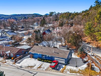 31 McCrea St, Au Sable Forks, NY, 12912
