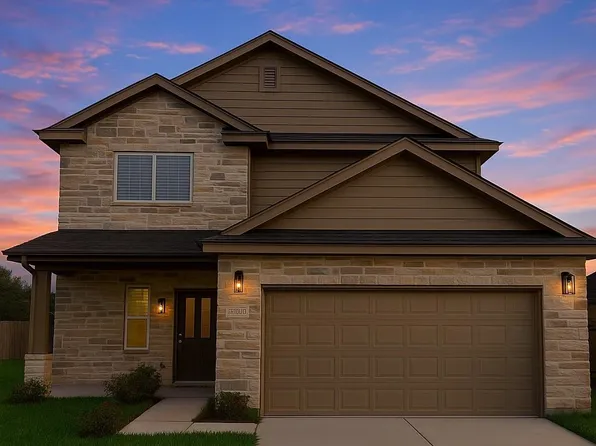 4301 Clover St, Houston, TX 77051