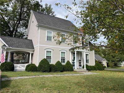 1005 W Jefferson St, Siloam Springs, AR, 72761