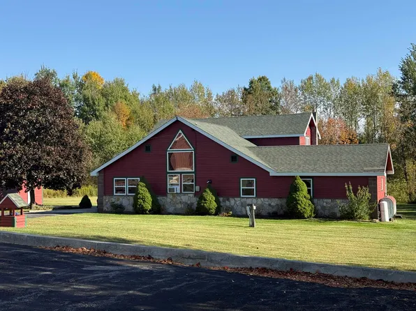 200-202 County Route 48, Norwood, NY 13668