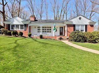 3536 Grandview Dr, Richmond, VA 23225