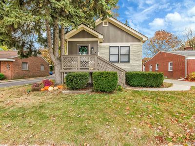 2609 Galpin Ave, Royal Oak, MI, 48073