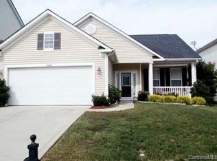 4342 Clymer Ct, Charlotte, NC 28269