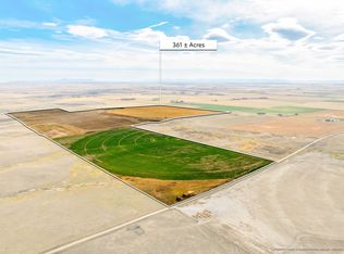 650 11th Ln NE, Power, MT 59468