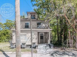 412 Hammond St APT 2, Rocky Mount, NC 27804