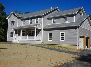 26 Hickory Ridge Dr, Gardiner, NY 12525