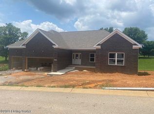 101 Lowball Ln, Vine Grove, KY 40175