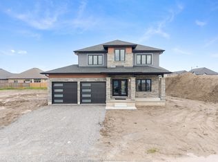 14 Bounty Ave, Thorold, ON L2V0H5