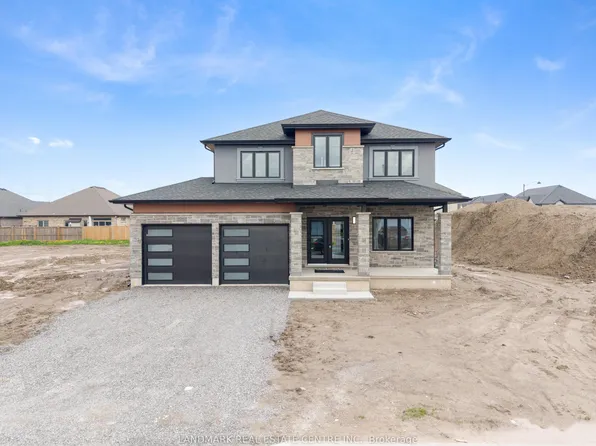 14 Bounty Ave, Thorold, ON L2V 0H5