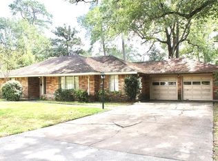 8001 Bromley St, Houston, TX 77055