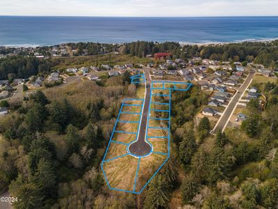 LOT 147 NE 51st Loop, Lincoln City, OR, 97367