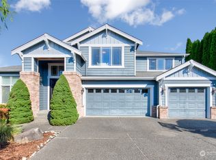 4411 240th Pl SE, Bothell, WA 98021