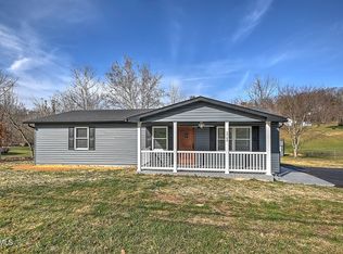 3760 Weaver Pike, Bristol, TN 37620