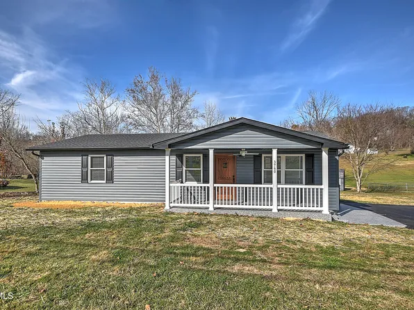 3760 Weaver Pike, Bristol, TN 37620