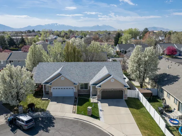 527 W 1450 N, Orem, UT 84057