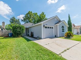 12311 Silent Brook Trl N, Jacksonville, FL 32225