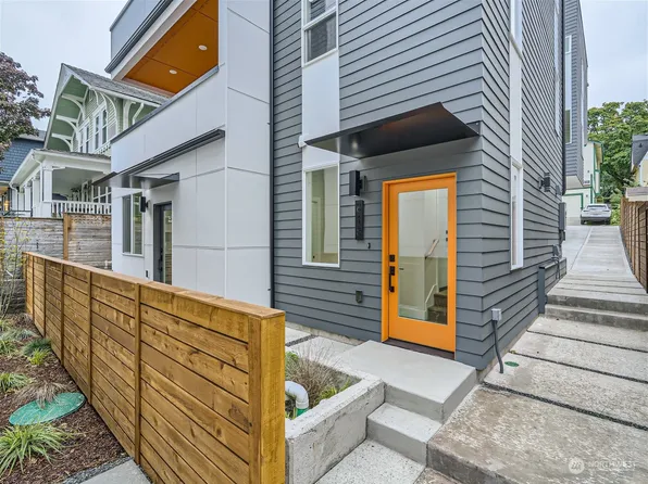 818 14th Avenue, Seattle, WA 98122