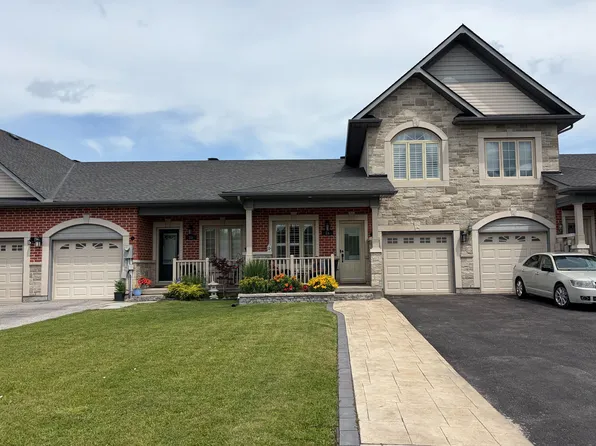 25 Kingsmere Cres, New Tecumseth, ON L9R 0K6