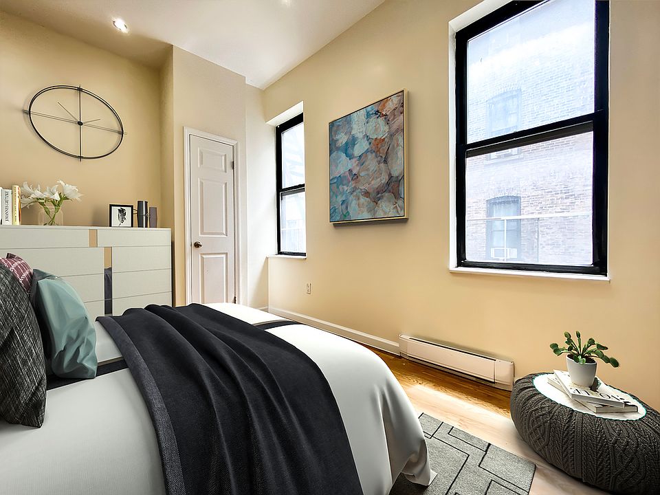 1st image of 212 W 109th St APT 3D
