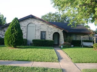 2914 Shenandoah Dr, Garland, TX 75042