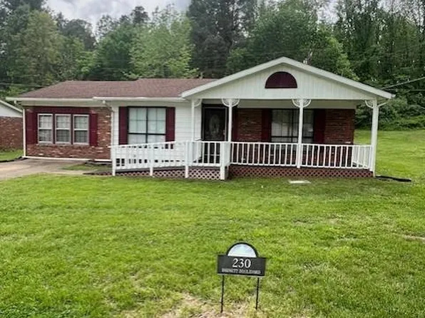 230 Barnett Blvd, Madisonville, KY 42431