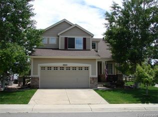 18042 E Lake Ave, Aurora, CO 80016