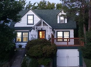 2121 Harris St, Eugene, OR 97405