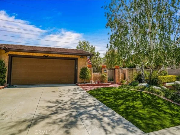 25628 Alicante Dr, Santa Clarita, CA 91355