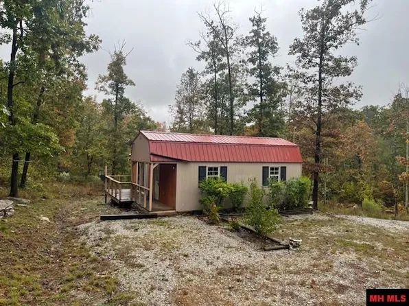 185 Petters Rd, Mountain View, AR 72560