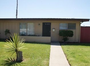 636 J St, Chula Vista, CA 91910