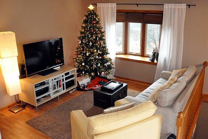 new flooring and windows