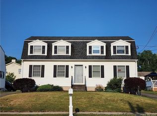 261 Middletown Ave, Wethersfield, CT 06109