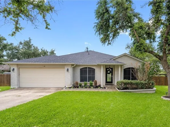 4103 Natural Bridge Ct, Round Rock, TX 78681