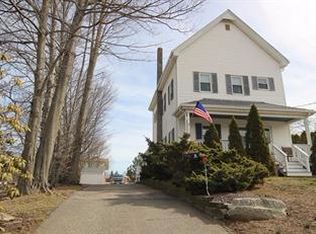 21 Page St, Avon, MA 02322
