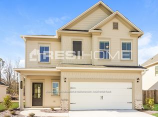 294 Possum Creek Way, Dallas, GA 30132