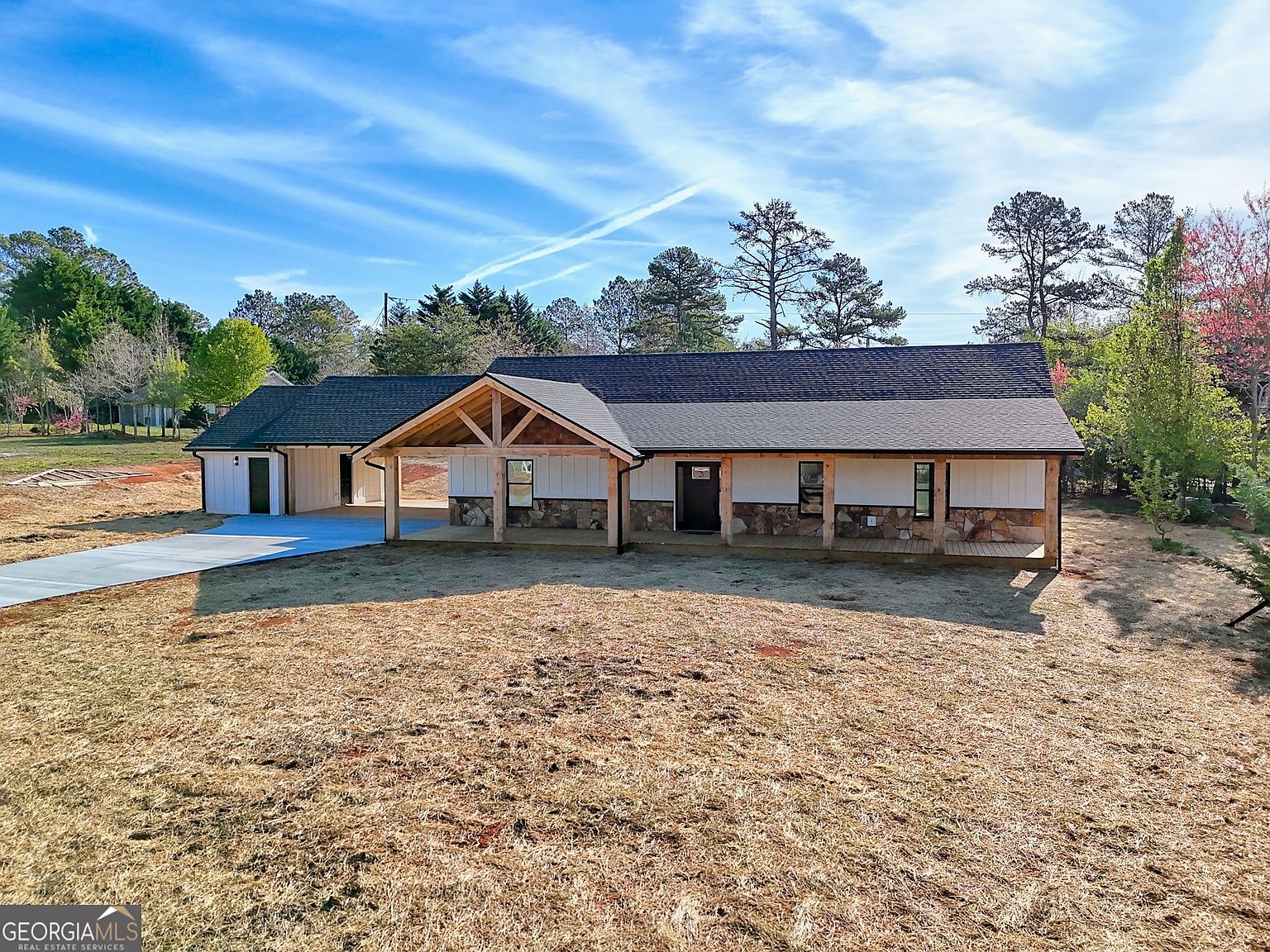 153 Southgate Dr, Alto, GA 30510 | Zillow
